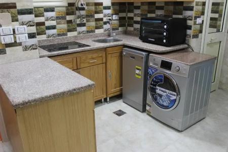 Al Raya Apartments - 24