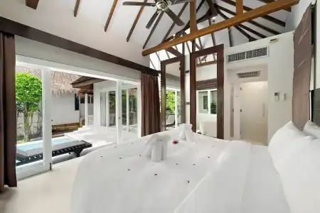 Zara Beach Resort - 183