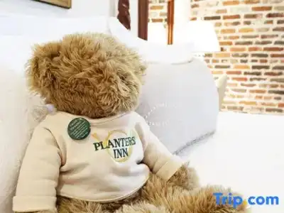 Planters Inn - 121
