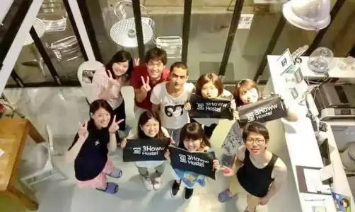 Bangkok Nomad Hostel - 25