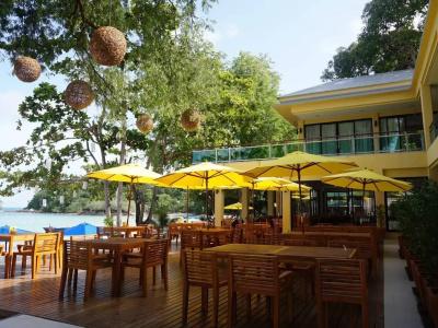 Vongdeuan Resort - 24