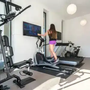 Luxury Spa & Wellness Prezident - 23