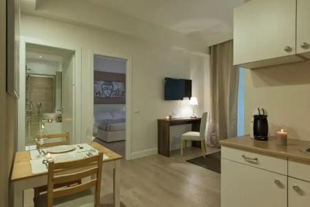 Aruna Suites - 43