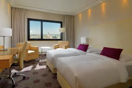 The Westin Leipzig - 25