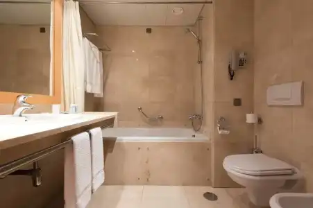 Real Palacio - 81