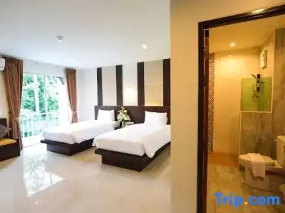 Peak Boutique City - 54