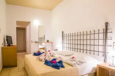 Antinea Suites & SPA - 110