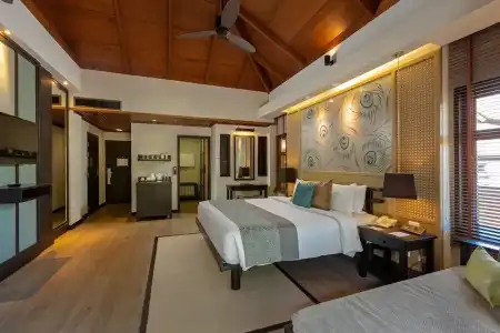 Khaolak Merlin Resort - 124