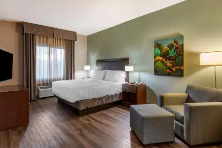 Holiday Inn Express & Suites Indio - Coachella Valley by IHG - 22
