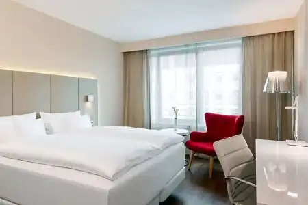 Avani Frankfurt City - 61