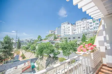 Nice Dream Dalat - 109