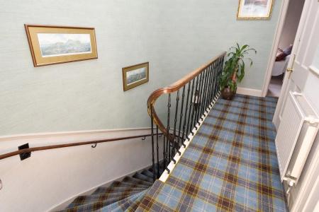 Sherwood Guest House - 15