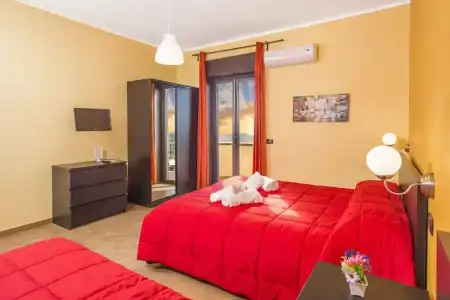 B&B Montemare - 29