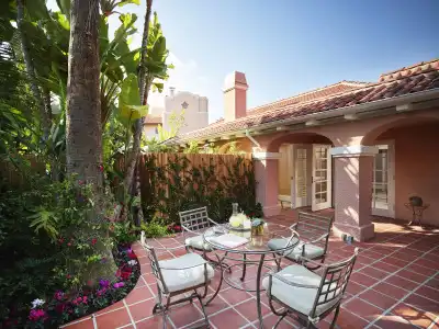 The Beverly Hills - Dorchester Collection - 0