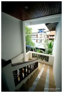 Marina Beach Resort - 52