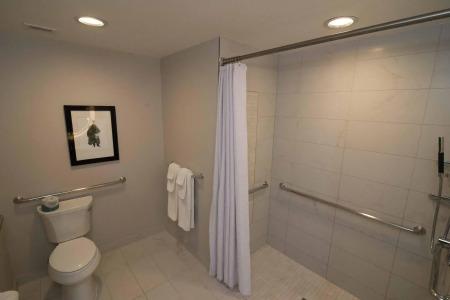 Morrison Clark Inn Washington DC Convention Center - 9