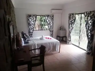 Albizia Lodge Reef Estate - 2