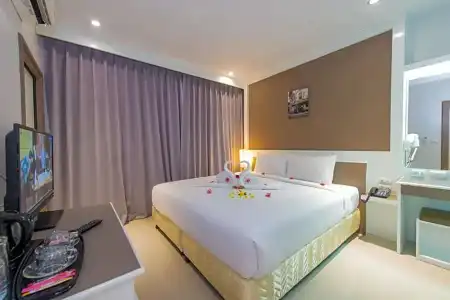 Sino Maison - 106