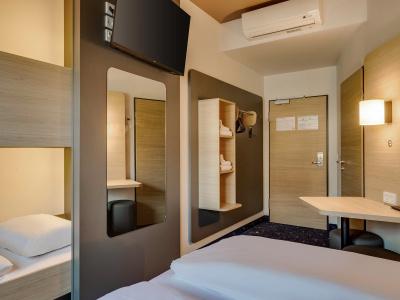 B&B Oldenburg - 12
