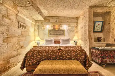 Museum Cappadocia - 6