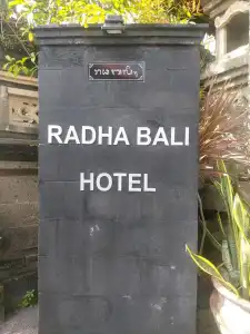 Radha Bali - 39