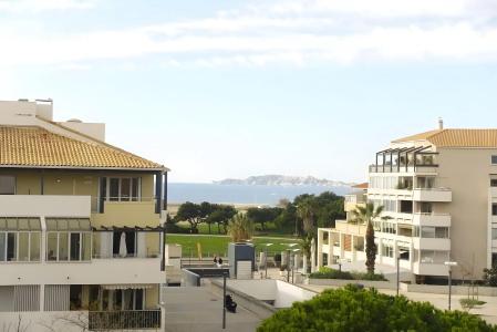 Comfort ApartMarseille Prado Plage - 41