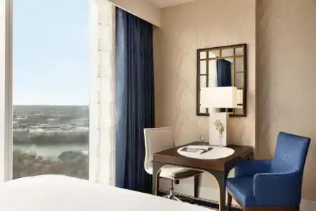 Fairmont Austin - 38