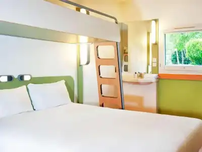 ibis budget Honfleur Centre Ville - 23