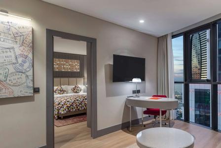 Billionaire Ramada Plaza by Wyndham Batumi - 43
