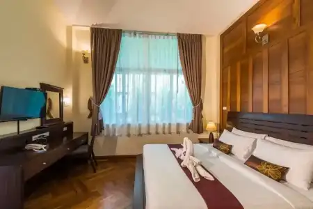 Pattra Vill Resort - 153