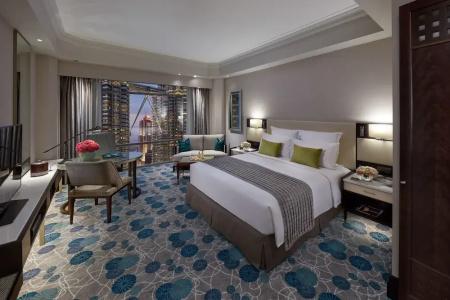 Mandarin Oriental, Kuala Lumpur - 57