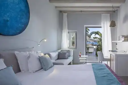 Mykonos Ammos - 4