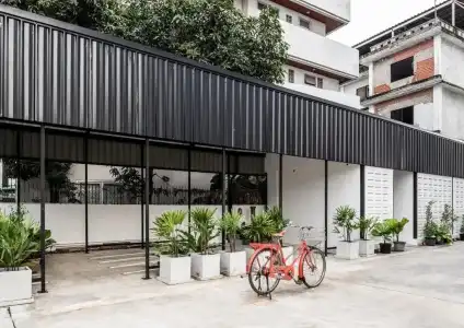 Siamplaengna Residence - 30