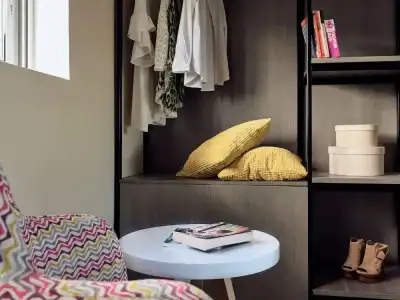 Koukounaria & Suites - 68