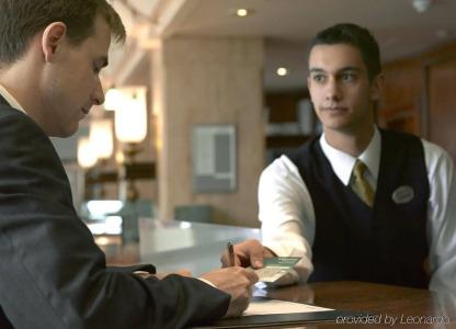 Leonardo Frankfurt City South - 21