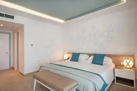 Modica Beach Resort - 64