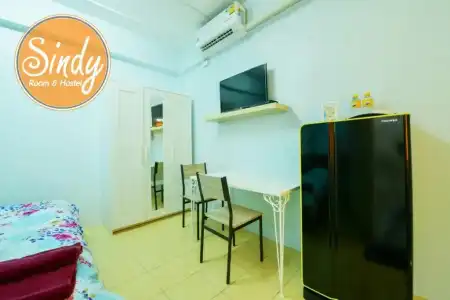 Sindy Hostel - 38