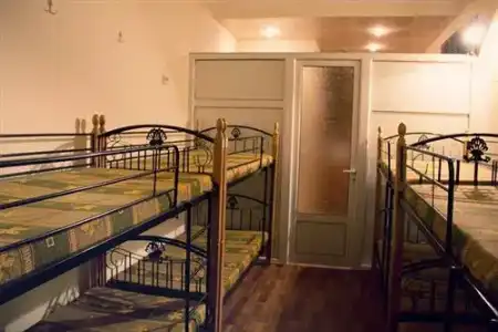 Theatre Hostel - 3