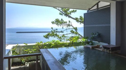 Hana no Onsen Ginsyo - 10
