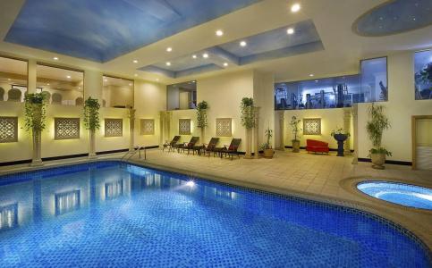 Amsterdam ID Aparthotel - 15