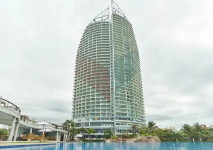 Mövenpick Siam Na Jomtien Pattaya - 38
