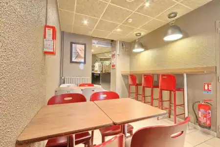 Campanile PRIME - Paris Ouest Boulogne - 16