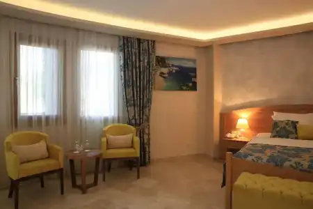 Loryma Luxury Bozburun - 56