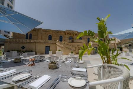 Hyatt Regency Malta - 29