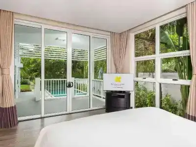 Premier Villas Danang by KayStay - 56