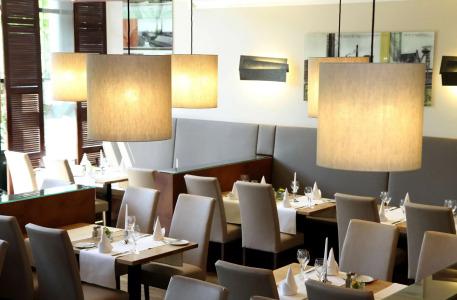 Steigenberger Dortmund - 13