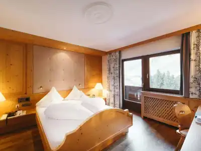 Spa Jagdhof - 54