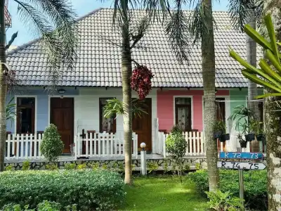 Orange Resort - 42