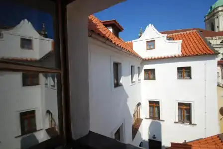 Residence U Mecenáše - 153