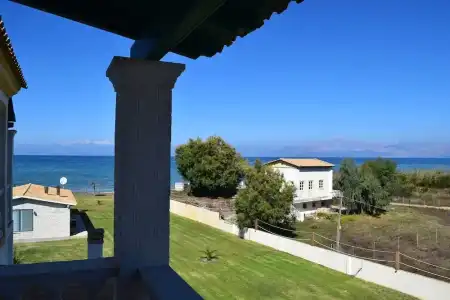 S&C Kosmos Beach Resort - 27